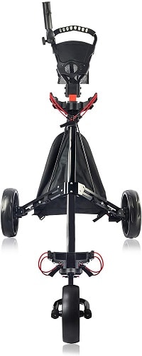 BOBOPRO Golf Push Cart