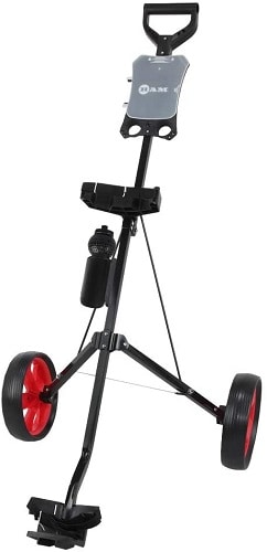 Ram Golf 2 Wheel push cart