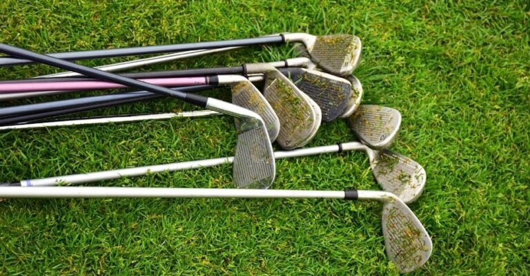 How To Buy Used Golf Clubs: A Beginners Guide - Golfs Hub