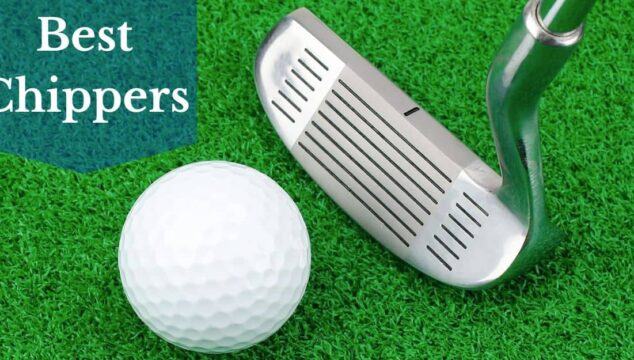 best golf chipper of all time