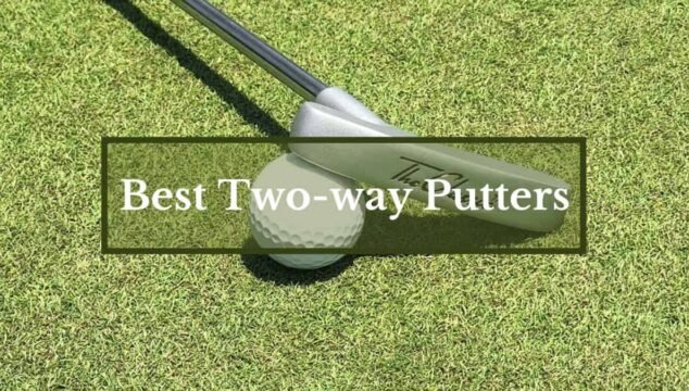 best two sided putters