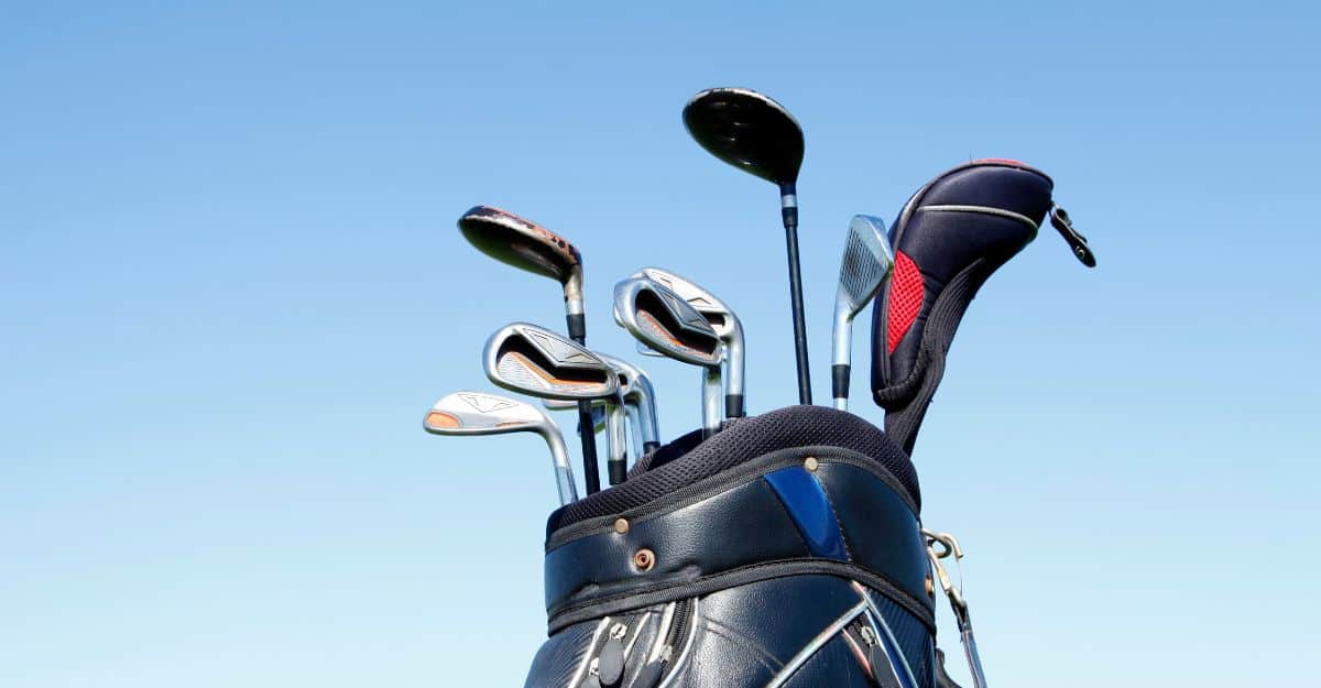 The Best Golf Club Sets For The Money Buying Guide Golfs Hub