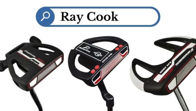 ray cook putters reviews