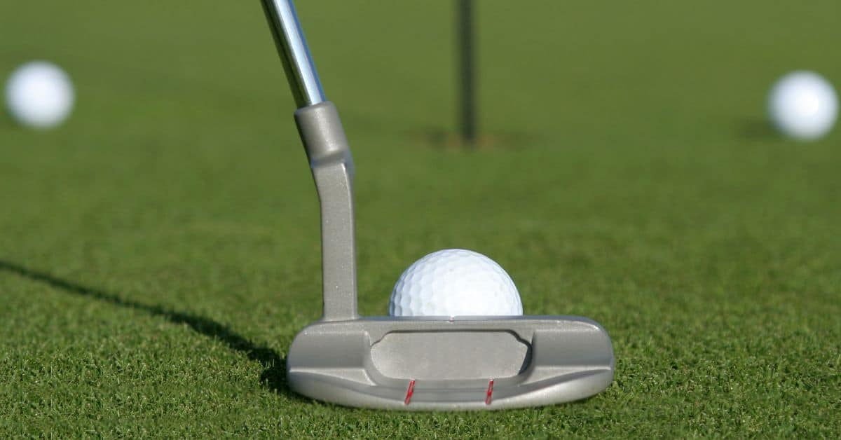 How to Bend a Putter Shaft A StepbyStep Guide Golfs Hub