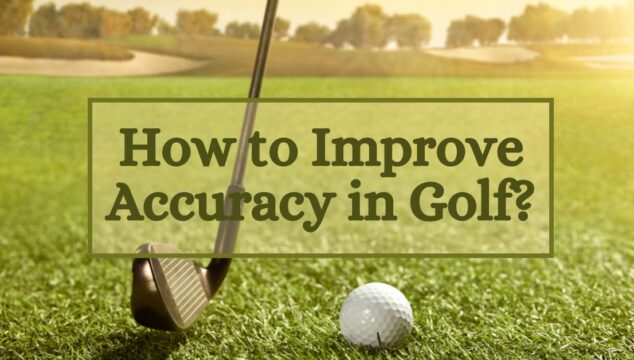 golf accuracy drills