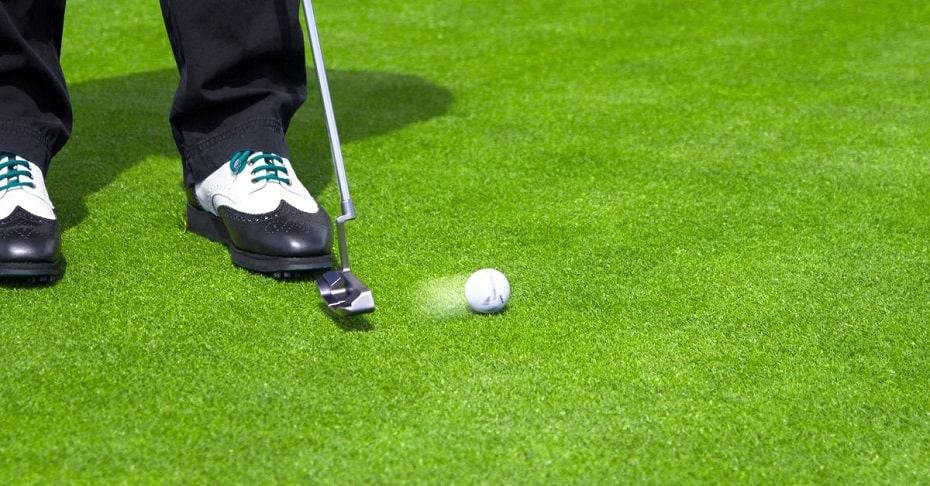 golf accuracy vs distance