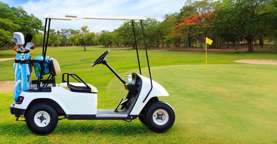 DIY Golf Cart Maintenance Tips for Beginners