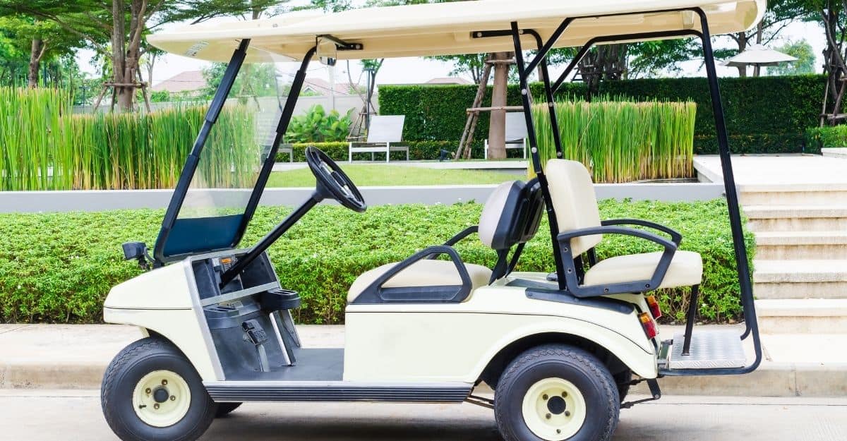 DIY Golf Cart Maintenance Tips for Beginners Unlock the Secrets to a