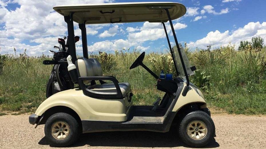Golf Cart Maintenance Tips