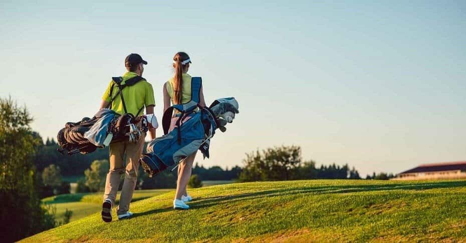 Mastering Your golf camp Packing List