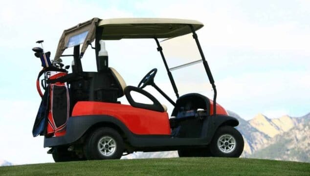 pros and cons of modifying golf cart for speed