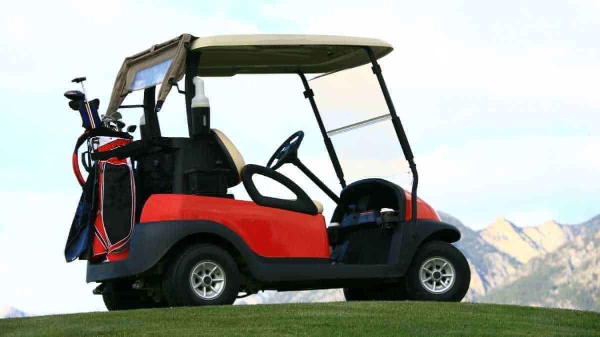 How to Modify Your Golf Cart for Speed Pros and Cons Golfs Hub