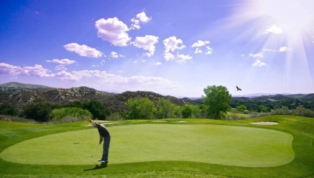 How To Avoid Golf Penalties