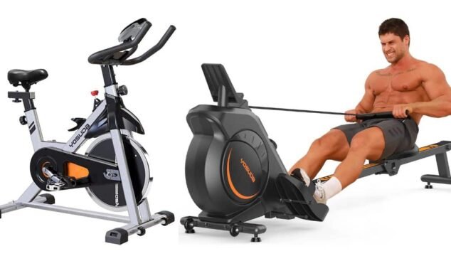 Improving Your Golf Game with YOSUDA Fitness Equipment