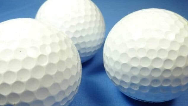 Eco-Friendly Golf