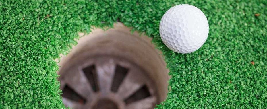 The Rise of Sustainable Golf Balls and Their Impact