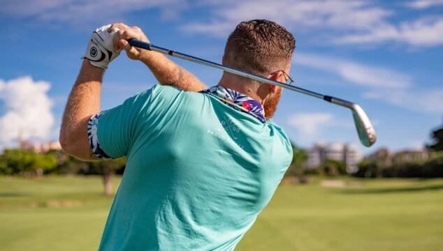 The Benefits of Using Titleist Golf Balls for Amateur Golfers
