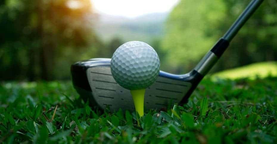 golf clubs with the most forgiveness