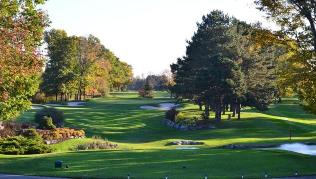 How to Calculate Your Golf Handicap