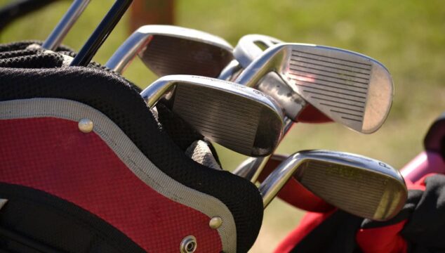 How to Hit a Hybrid Golf Club Like a Pro