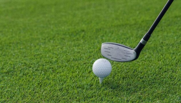 Measuring Putter Length
