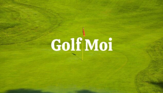 Golf MOI