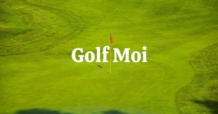 Golf MOI