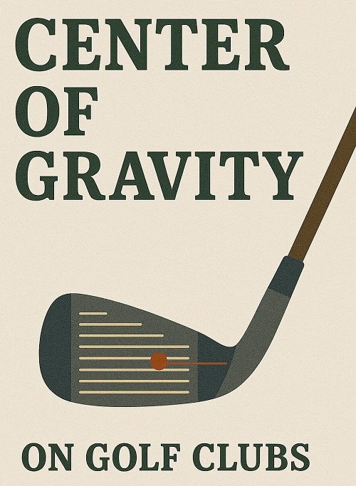 The Center of Gravity (CG)