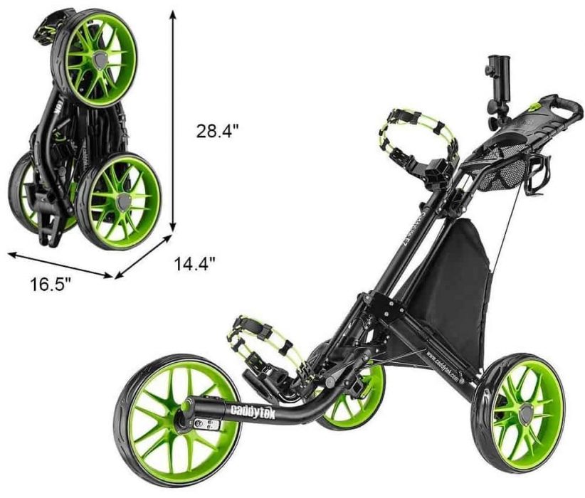 Best golf Pushcart