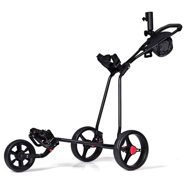 Tangkula Golf Cart Review